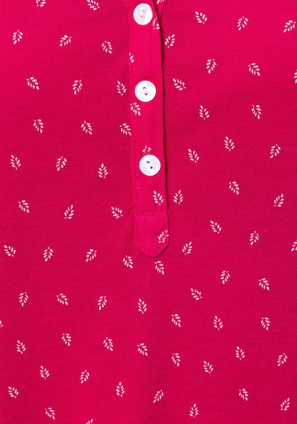LASCANA Shirttop, (2er-Pack), mit Flügelärmelchen