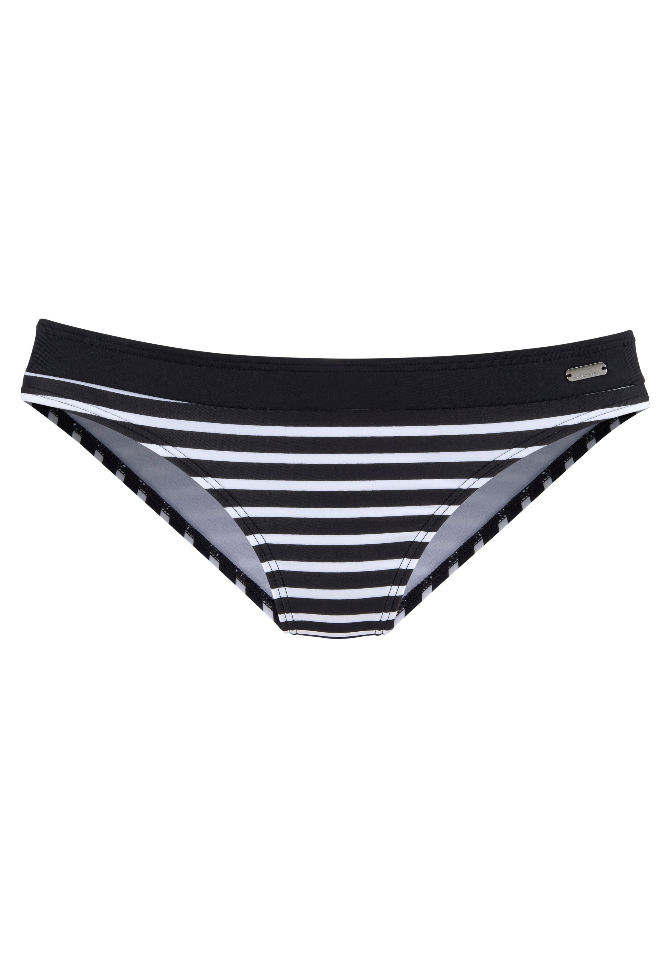 Venice Beach Bikini-Hose »Summer«, im Mustermix