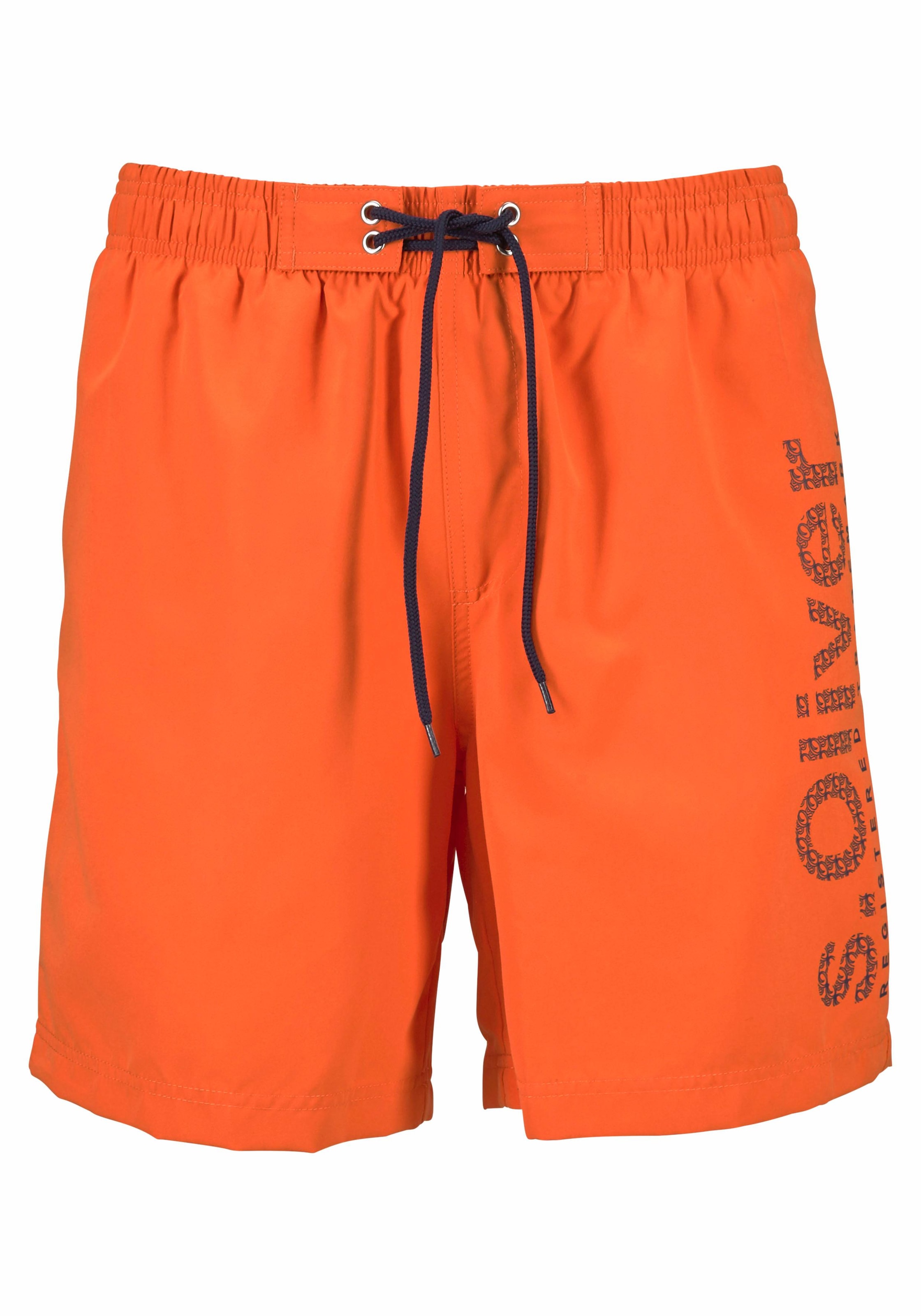 s.Oliver RED LABEL Beachwear : short de bain