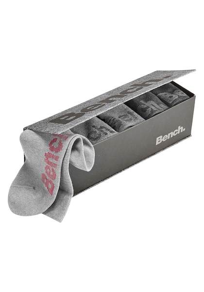 Chaussettes Bench (6 paires)