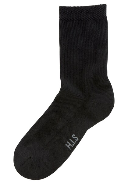 H.I.S Socken, (Set, 6 Paar)