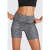 LASCANA ACTIVE Shorts »-Radlerhose«