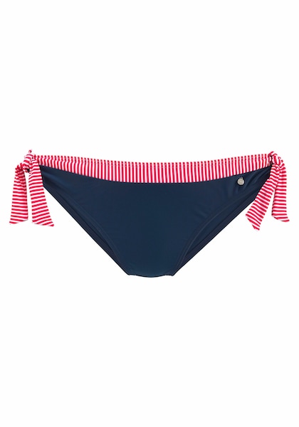 s.Oliver RED label : Beachwear bas de bikini »Avni«