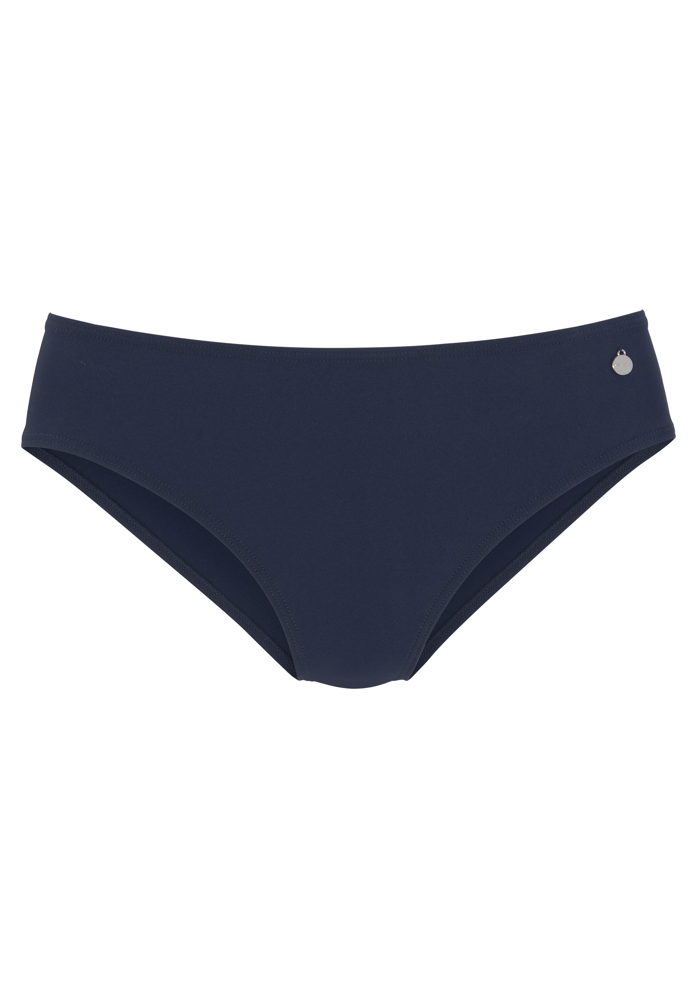 Venice Beach Bikini-Hose »Caru«, in klassischer Form