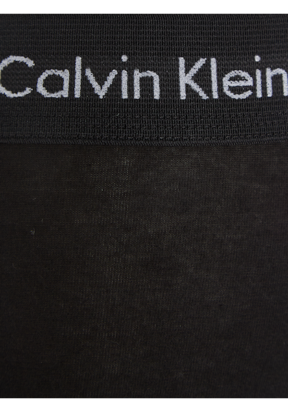 Calvin Klein : boxer (3 pièces)