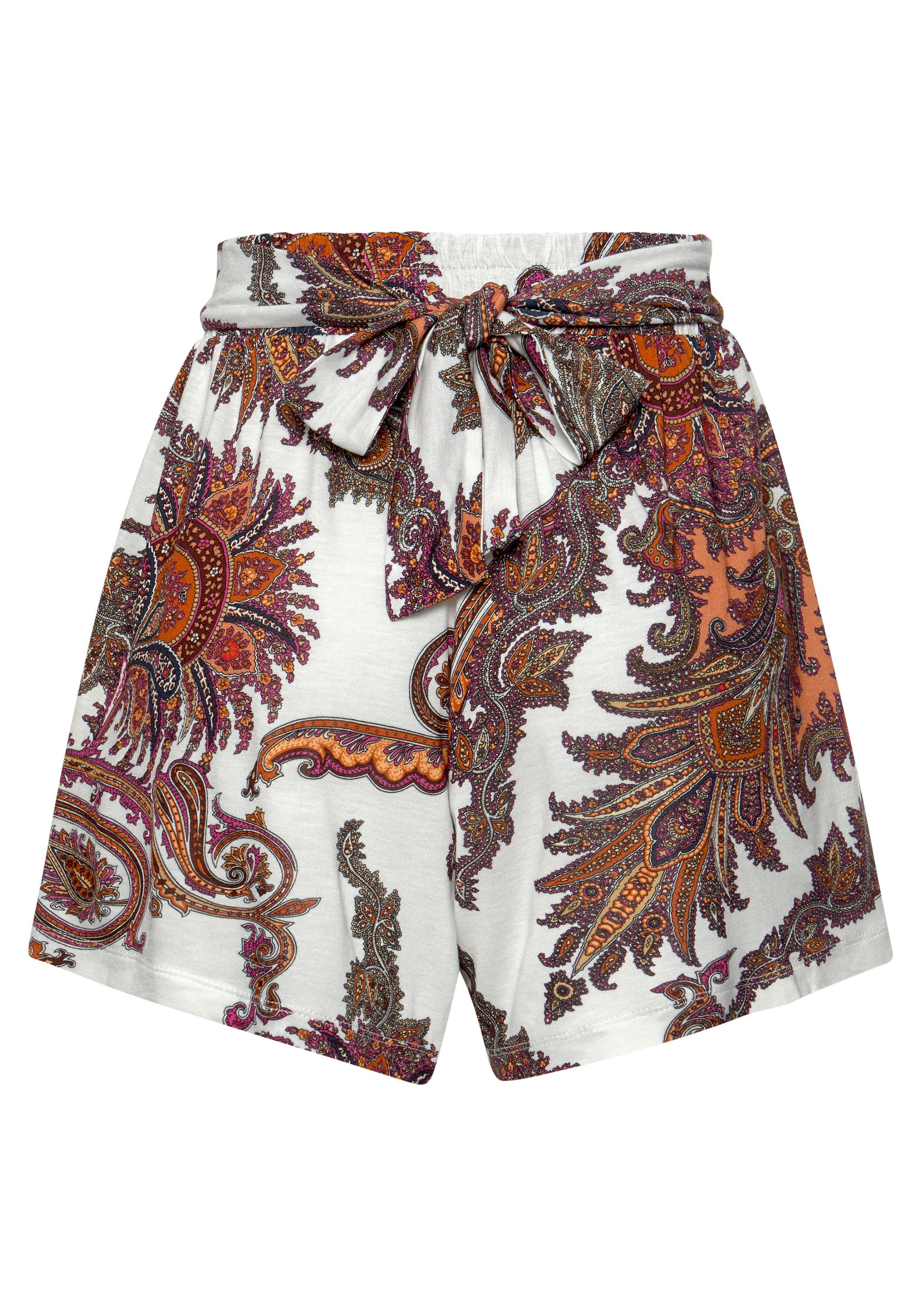 LASCANA : short de plage