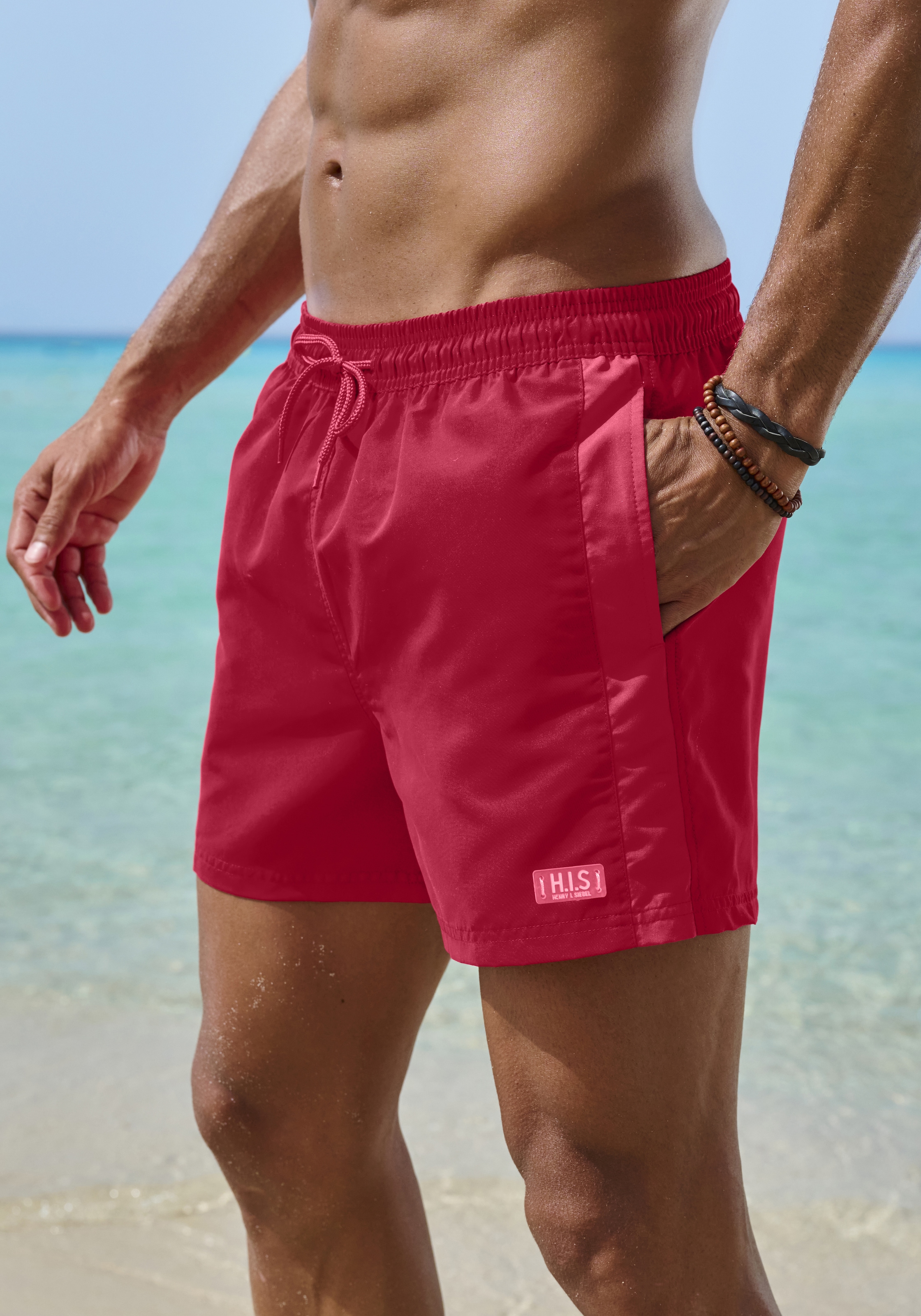 H.I.S Badeshorts