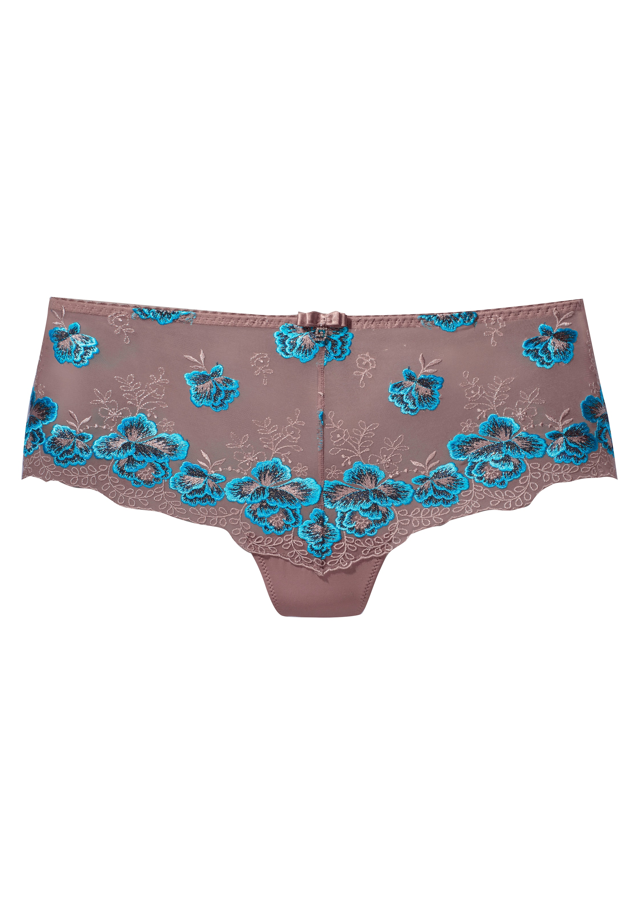 Nuance Panty, mit edler Stickereispitze in floraler Optik » LASCANA |  Bademode, Unterwäsche & Lingerie online kaufen | Klassische Panties