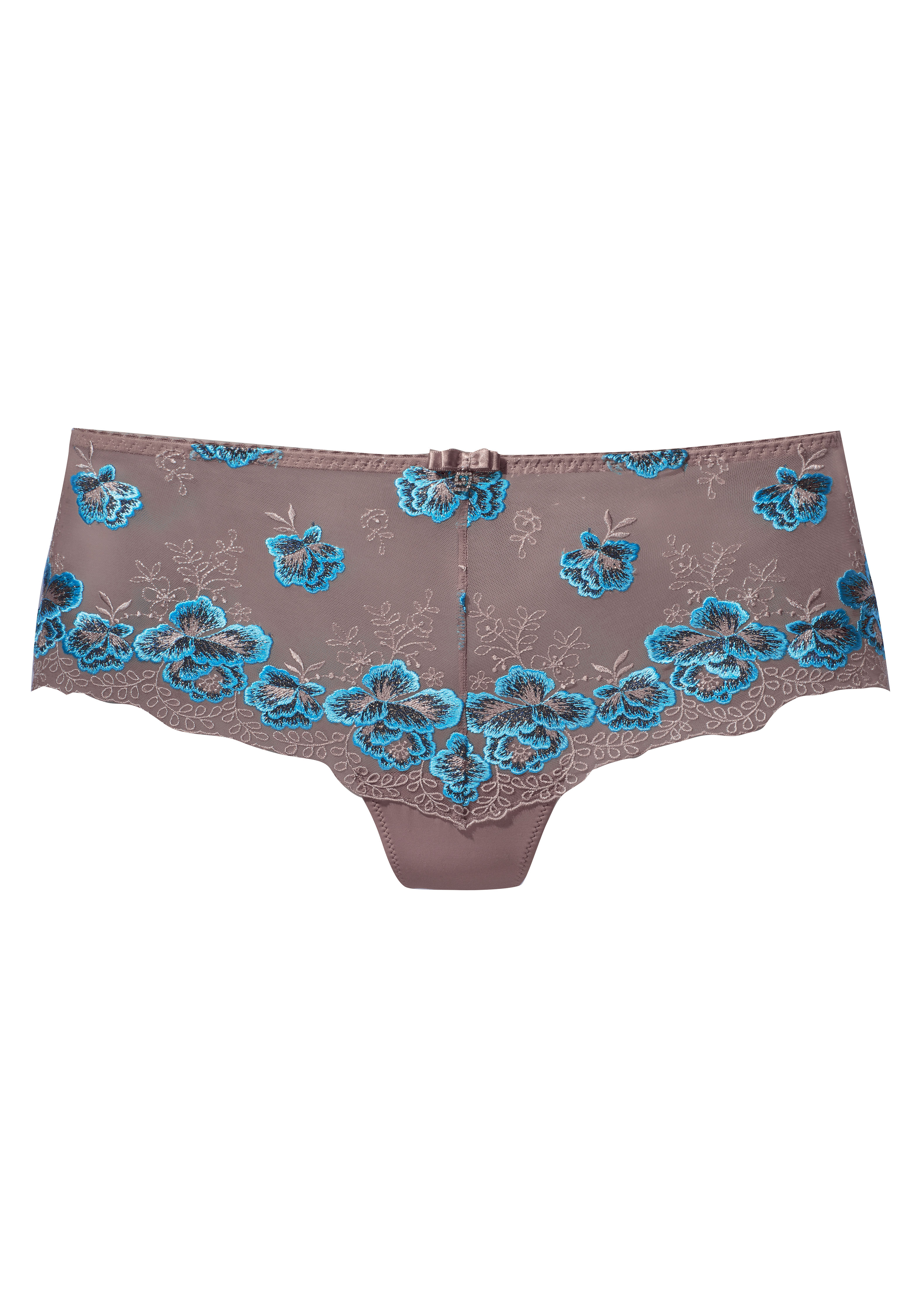 Nuance Panty, mit edler Stickereispitze in floraler Optik » LASCANA |  Bademode, Unterwäsche & Lingerie online kaufen