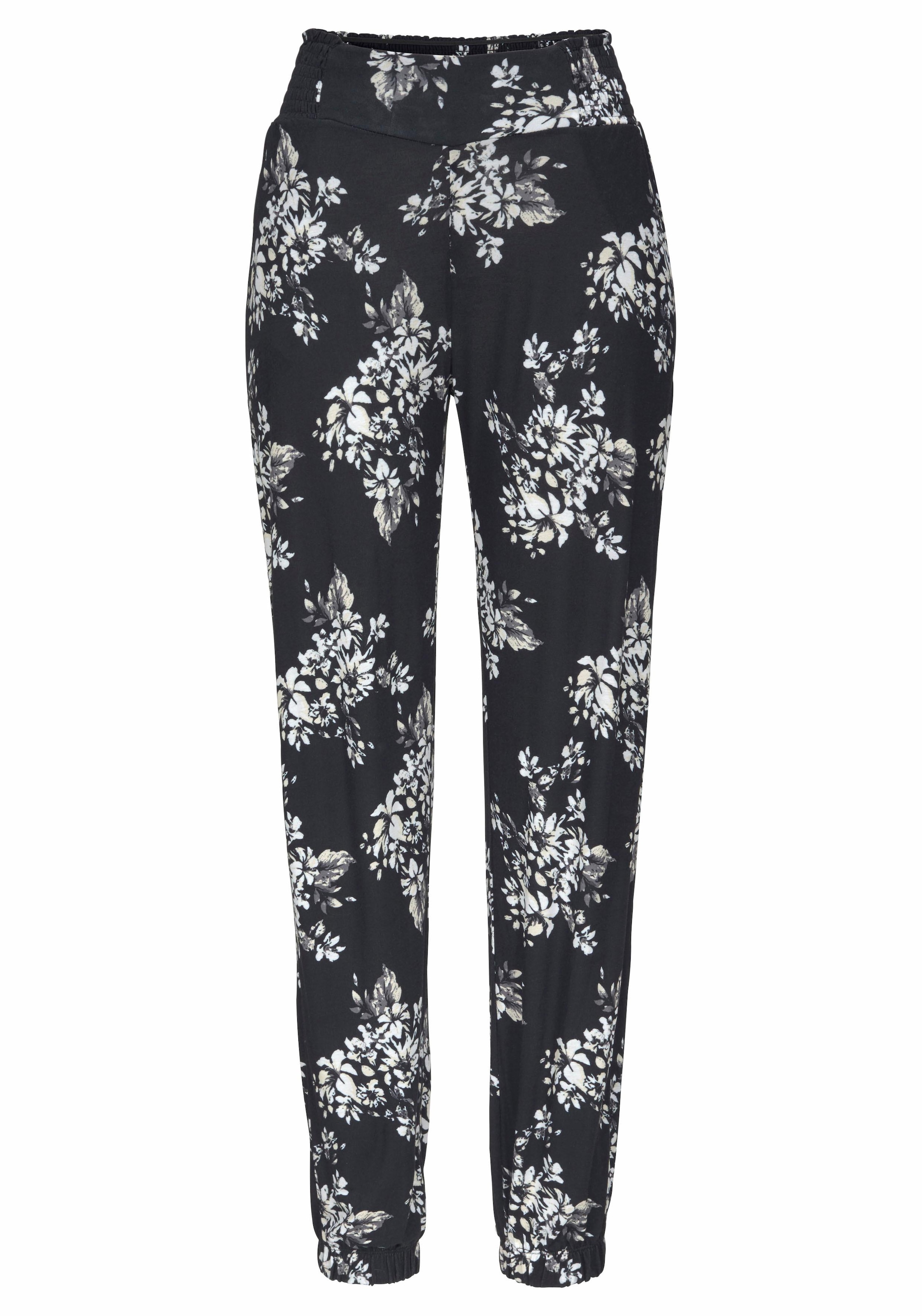 LASCANA pantalon de plage