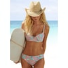 Venice Beach Bikini-Hose »Paislee«