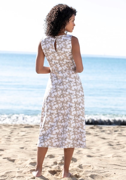 Beachtime : robe de plage