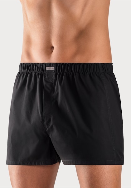Calvin Klein Underwear Webboxer »CLASSIC FIT«, (3 St.)