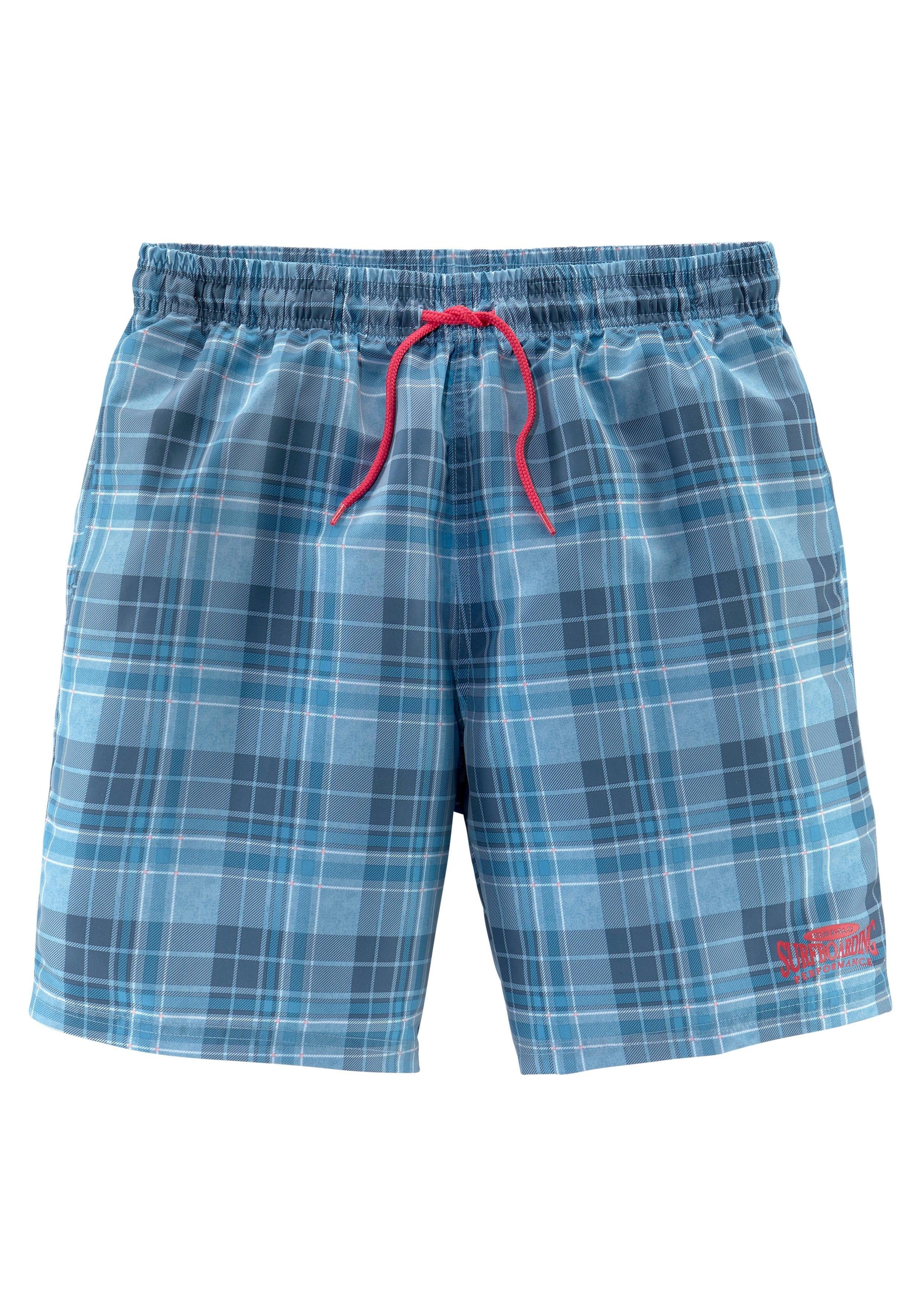 Buffalo : short de bain