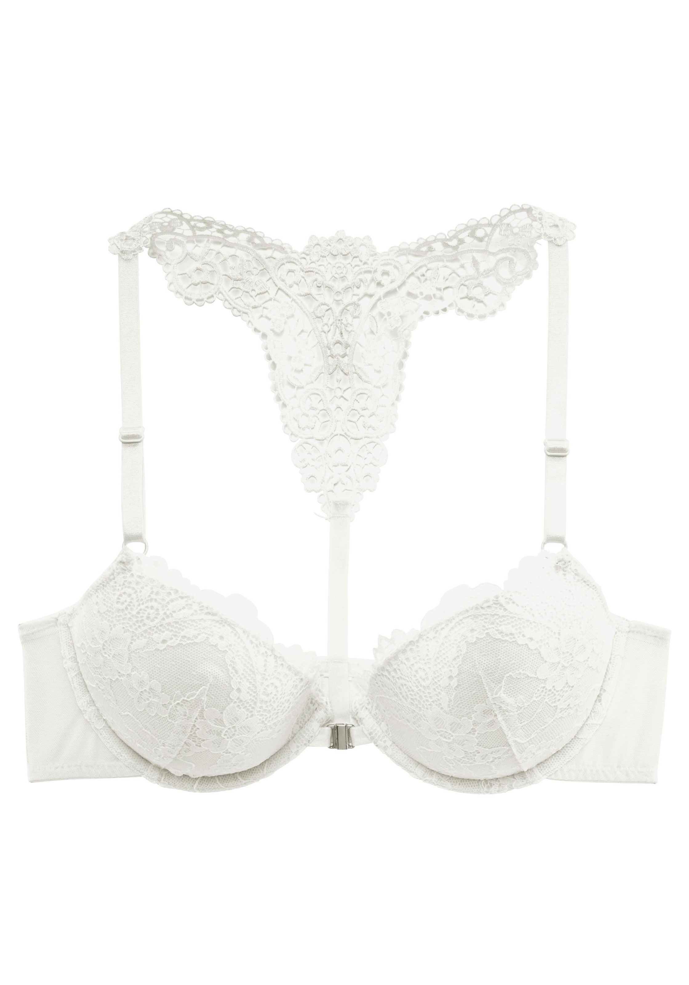 LASCANA : soutien-gorge ampliforme