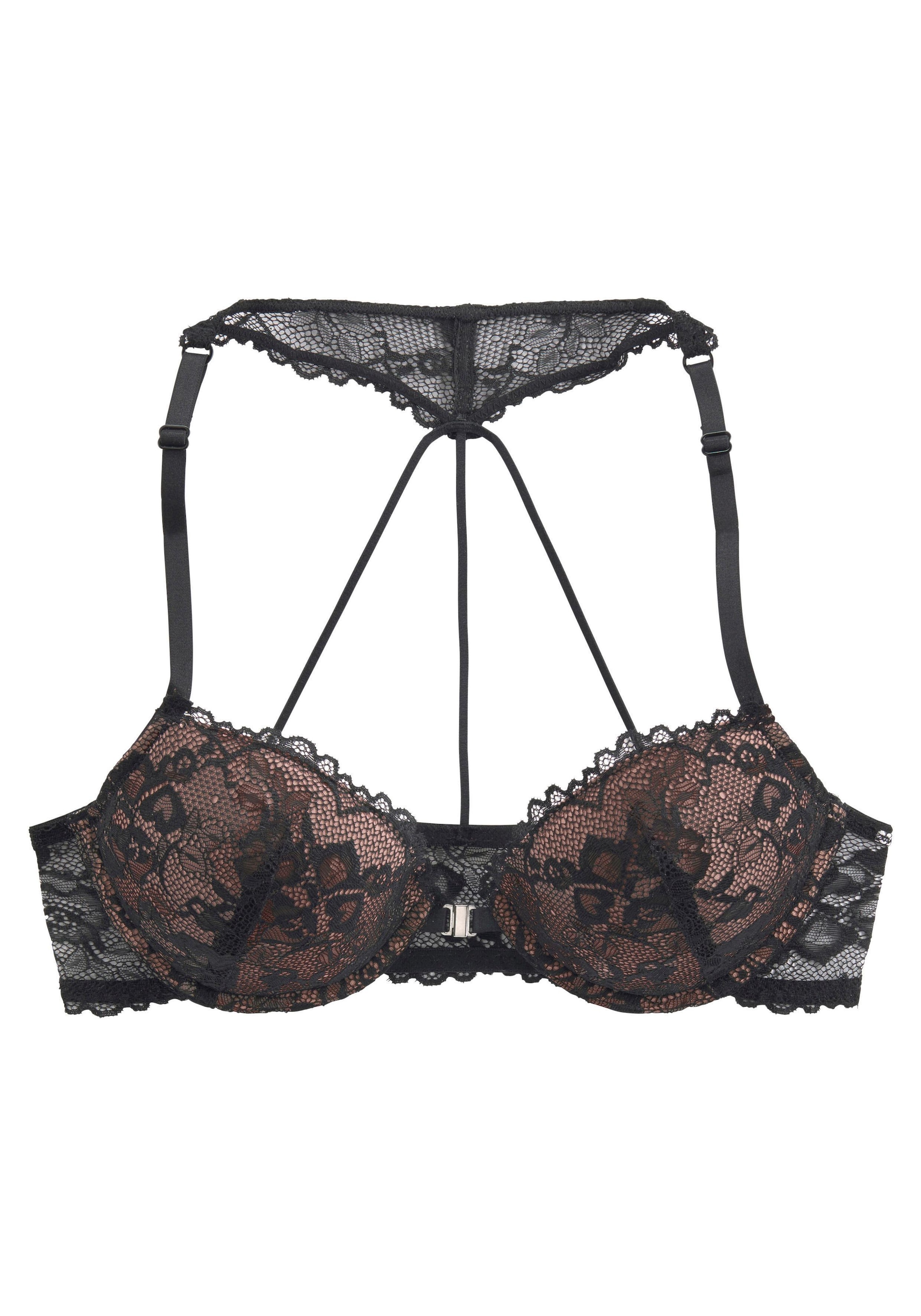 LASCANA : soutien-gorge ampliforme