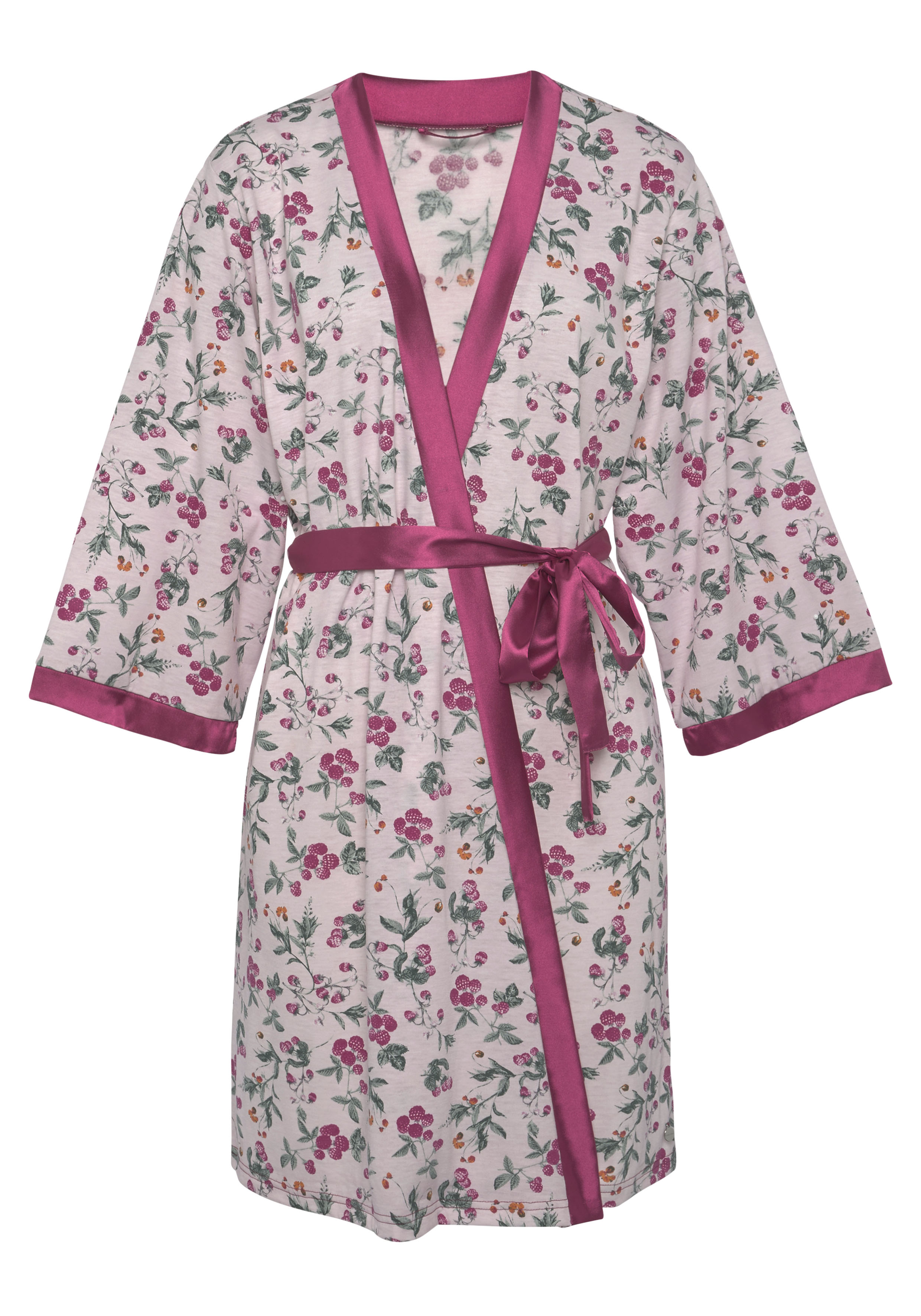 LASCANA Kimono » LASCANA | Bademode, Unterwäsche & Lingerie online kaufen