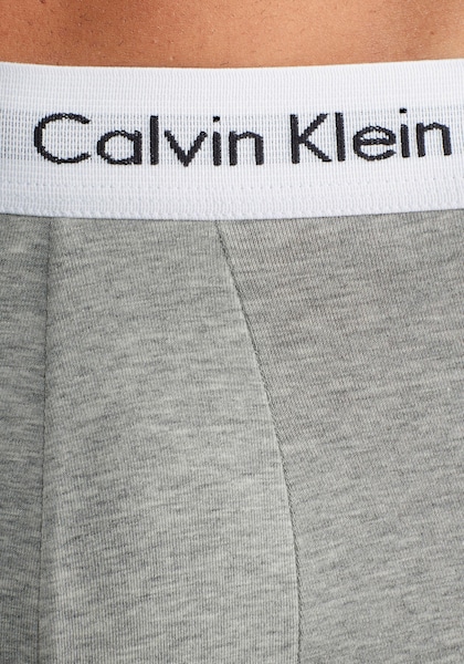 Calvin Klein : hipster (3 pièces)