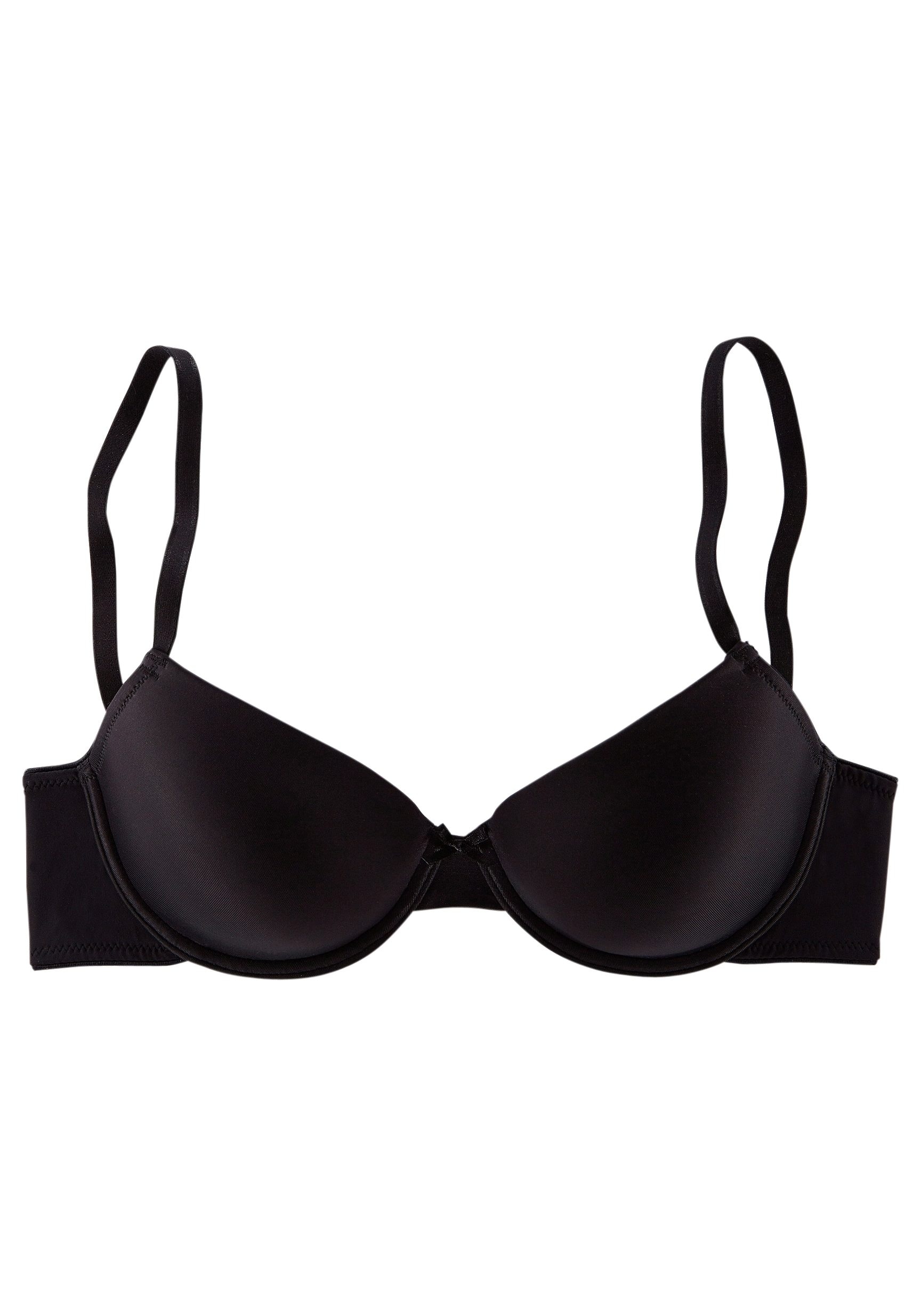 Soutien-gorge maxi push-up, LASCANA