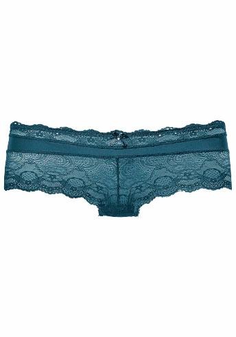 LASCANA Panty, aus Spitze