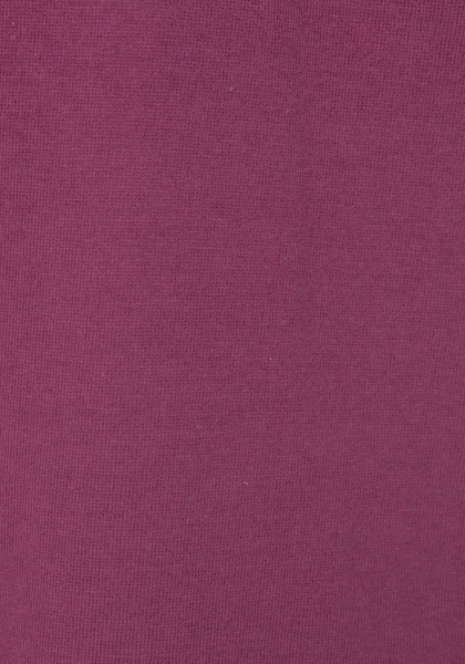 LASCANA Nachthemd, in klassischer Form mit Knopfleiste