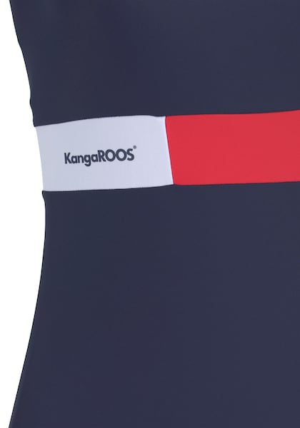 KangaROOS Badeanzug »Energy«