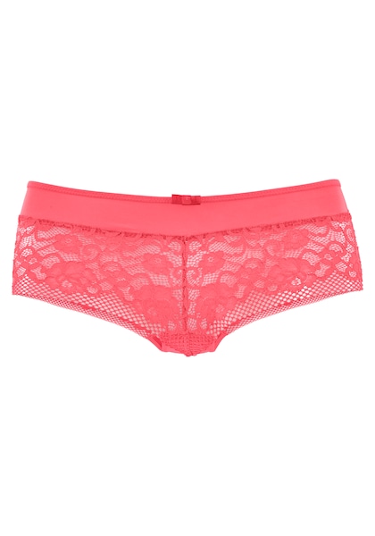 s.Oliver RED LABEL Bodywear: shorty