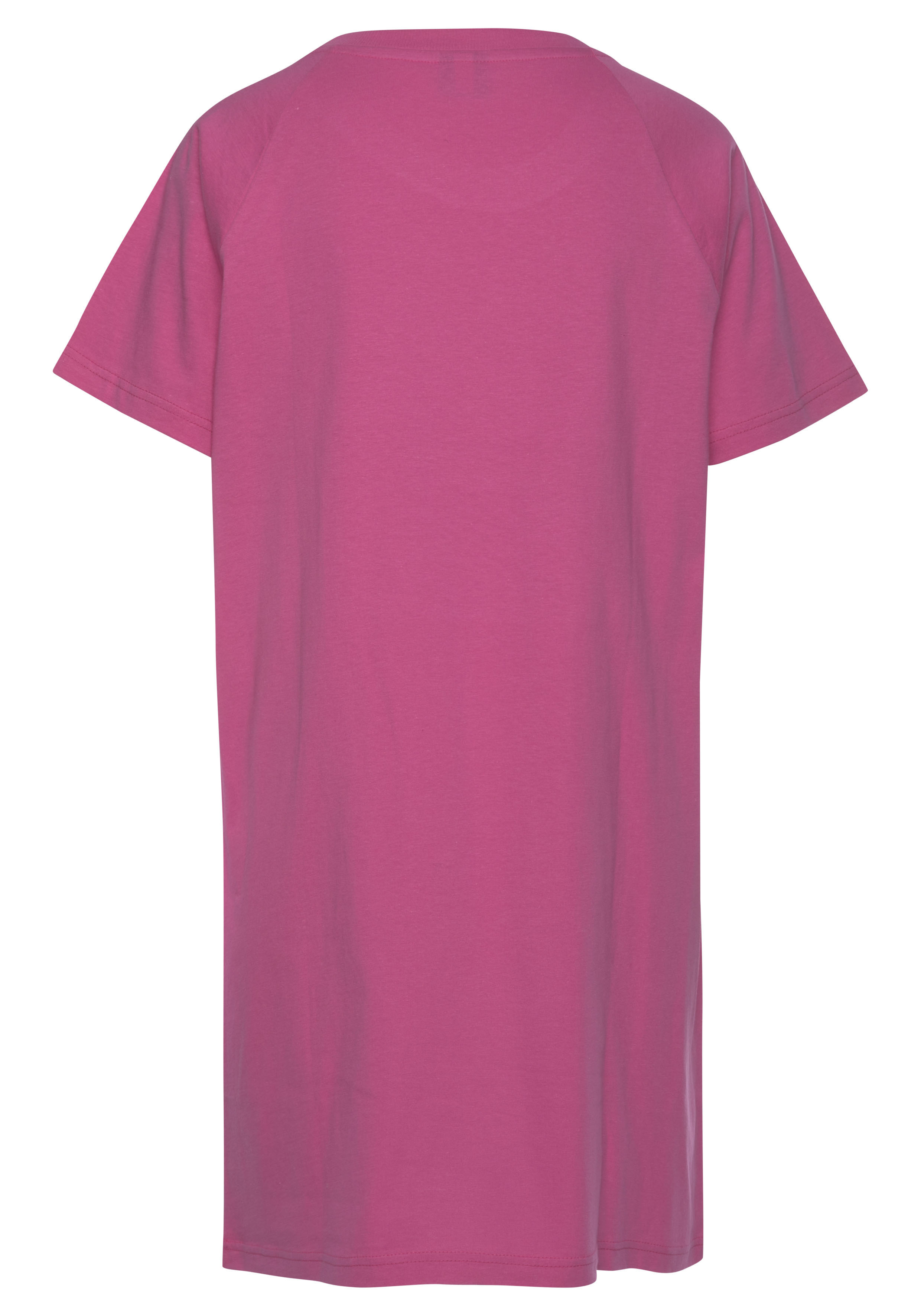 KangaROOS Bigshirt, mit Slogan-Frontdruck » LASCANA | Bademode, Unterwäsche  & Lingerie online kaufen