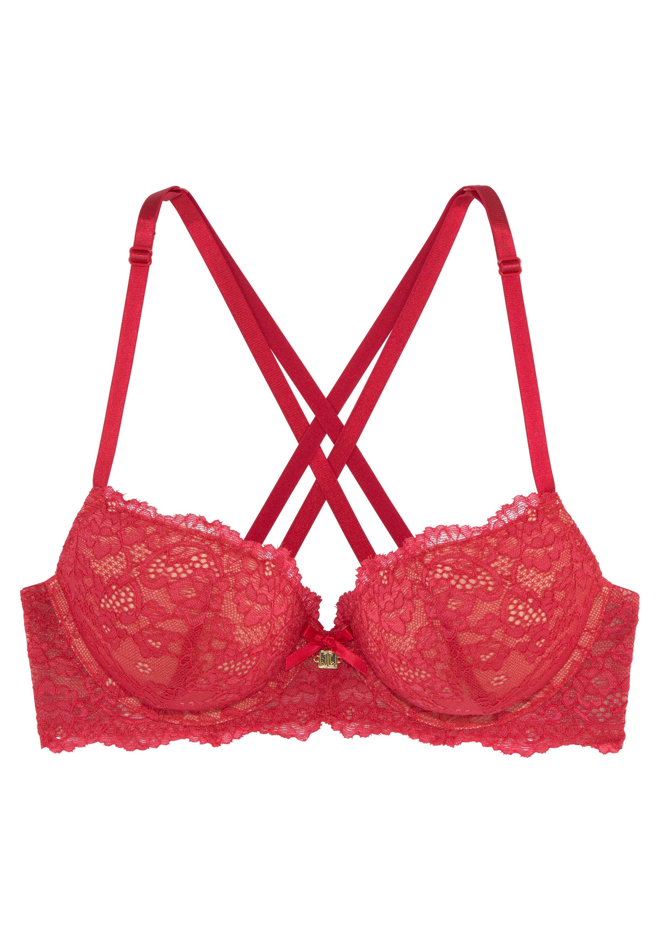 JETTE : soutien-gorge push-up