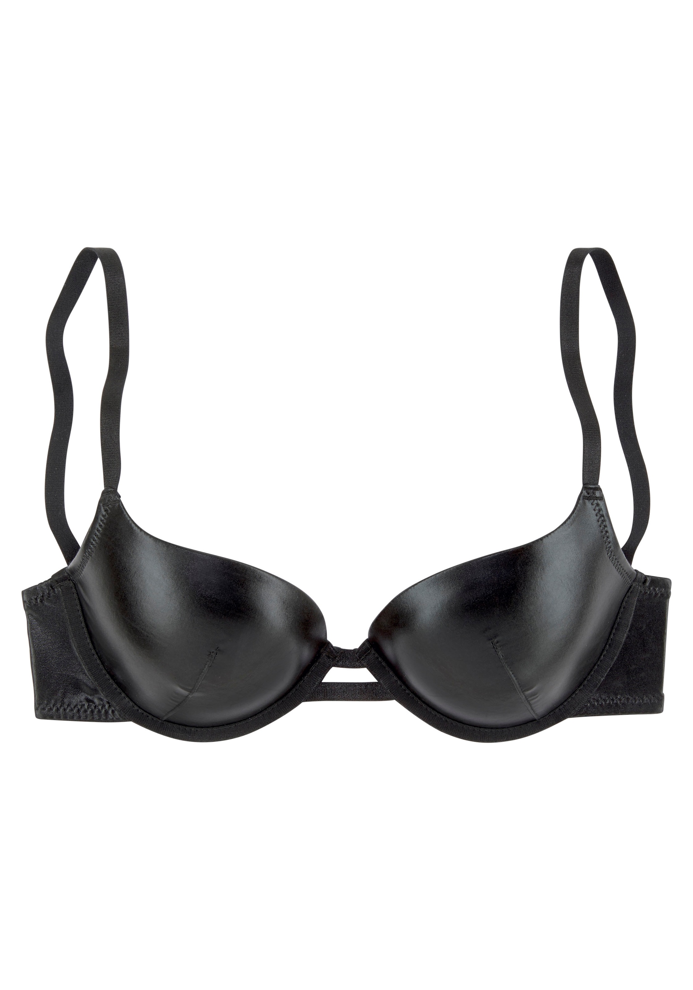 JETTE : soutien-gorge push-up