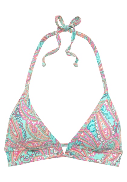Venice Beach Triangel-Bikini-Top »Paislee«