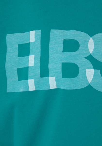Elbsand 3/4-Arm-Shirt