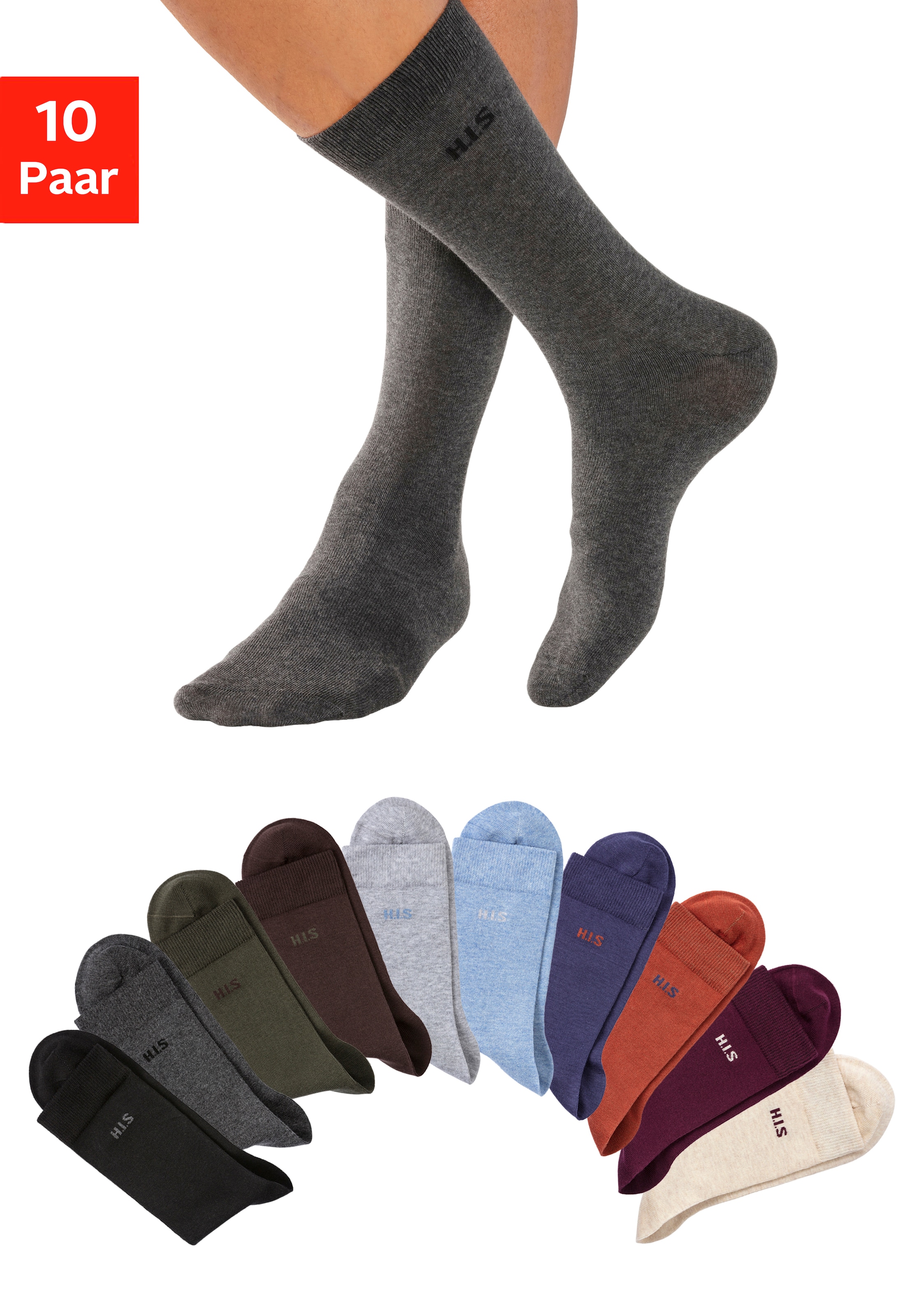 LASCANA Socken kaufen online Shop | Online