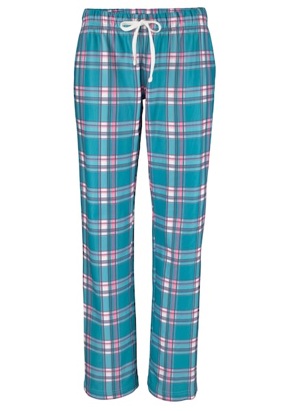 Arizona Pyjama, (2 tlg., 1 Stück)