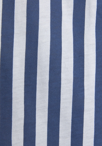 H.I.S Pyjama, (2 tlg., 1 Stück), in klassischem Schnitt mit Streifenmuster  » LASCANA | Bademode, Unterwäsche & Lingerie online kaufen
