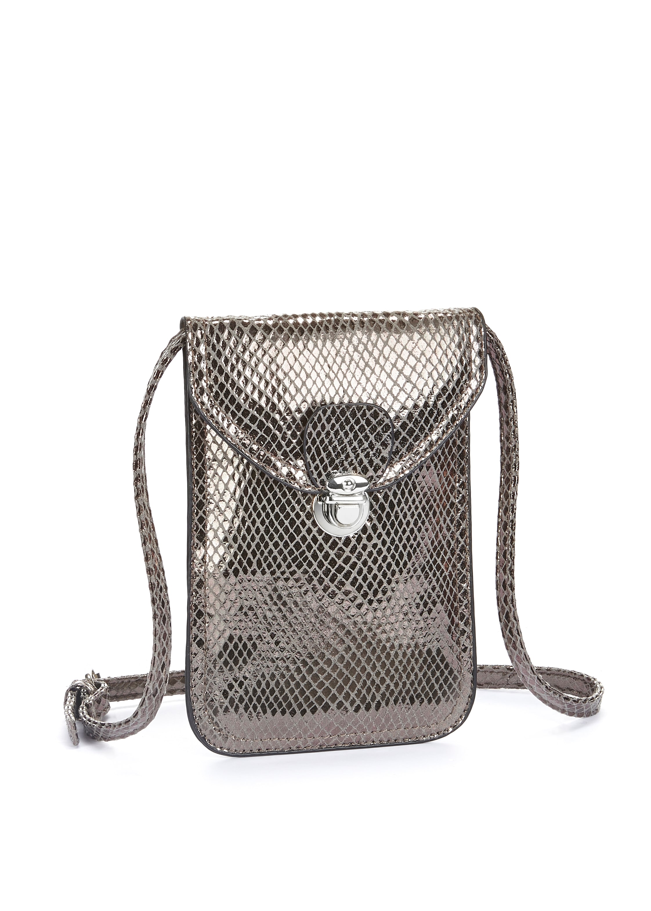LASCANA : petit sac avec anse chaîne