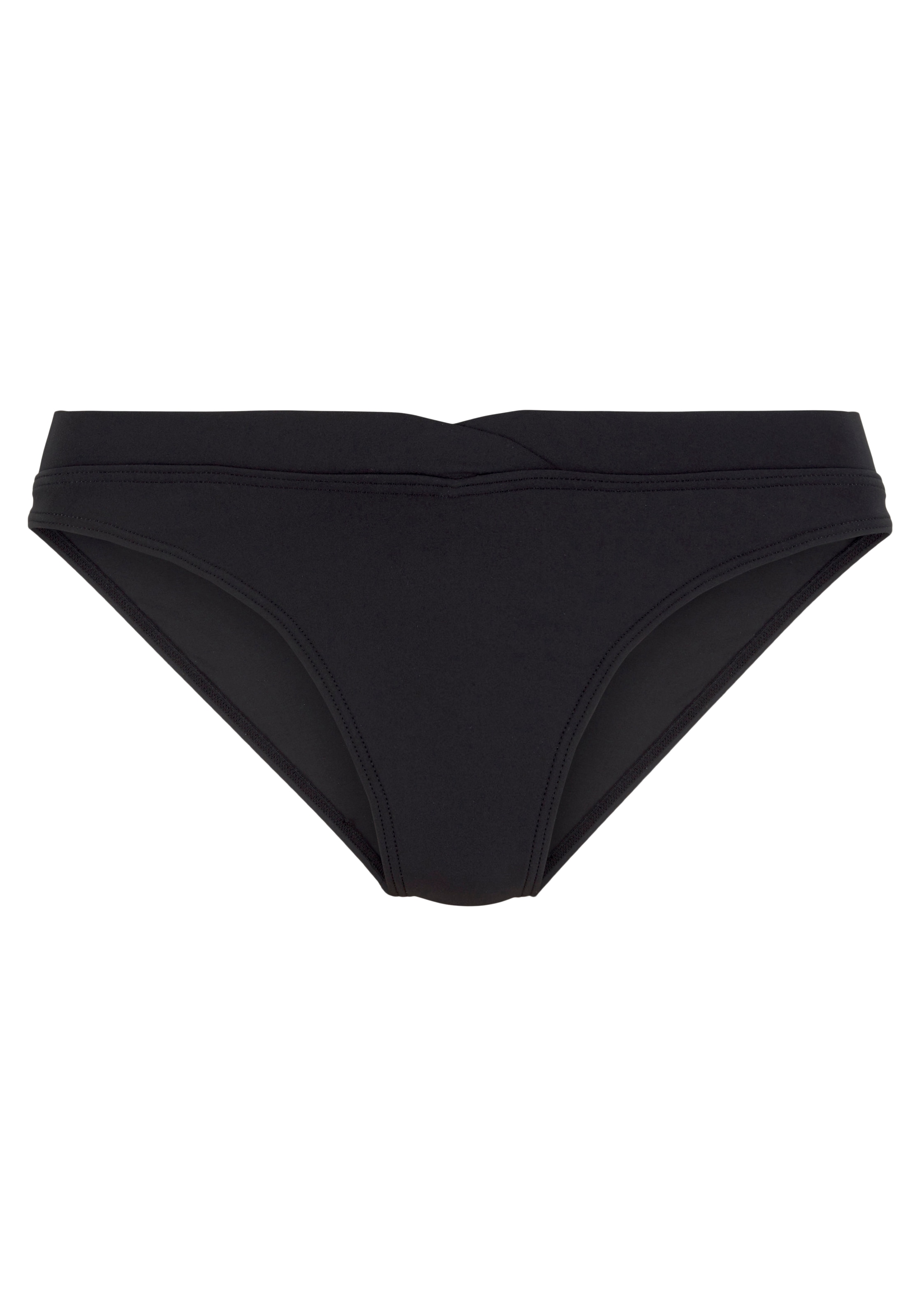 LASCANA Bikini-Hose »Yves«, mit hohem Beinausschnitt