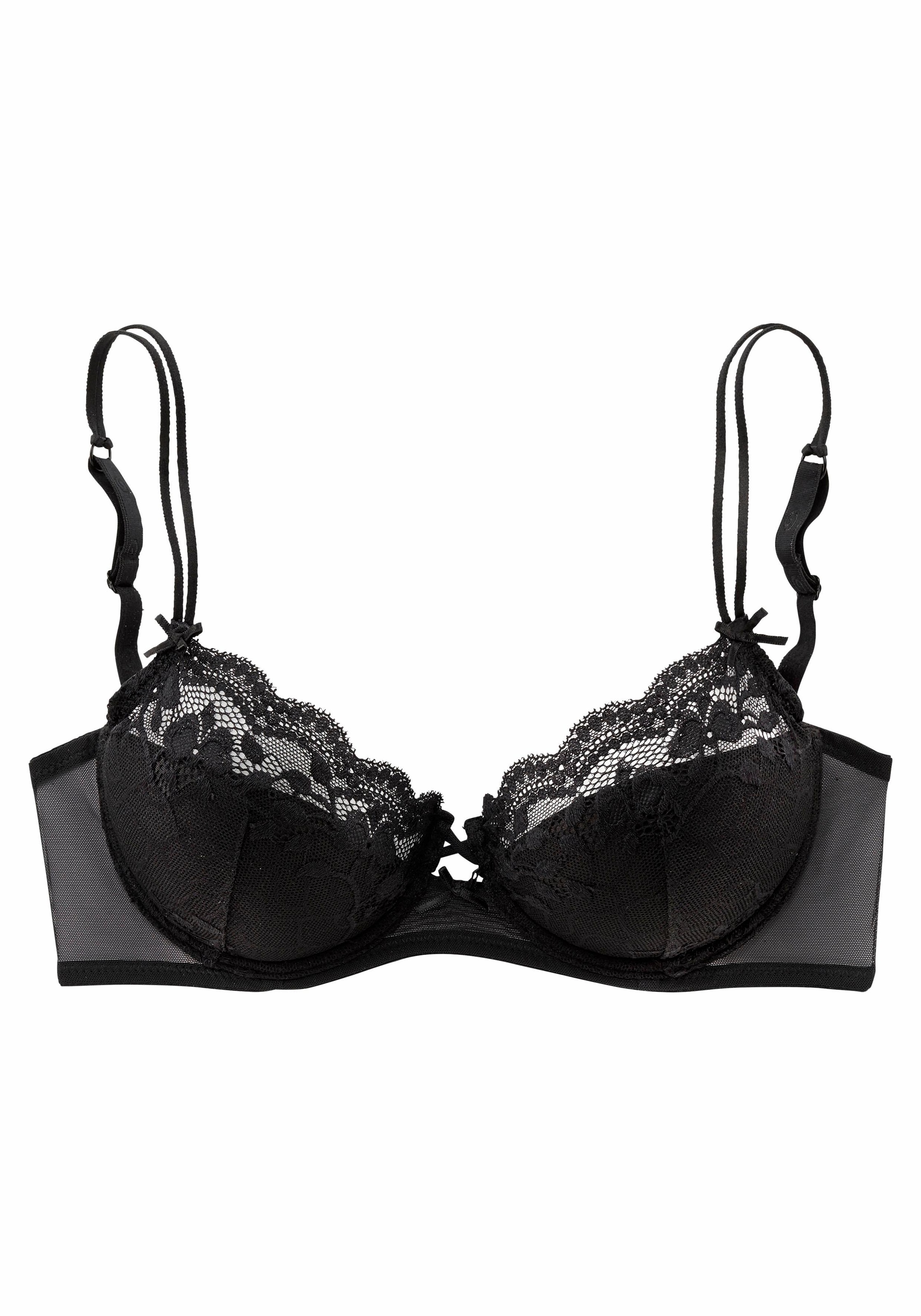 Soutien-gorge push-up s.Oliver