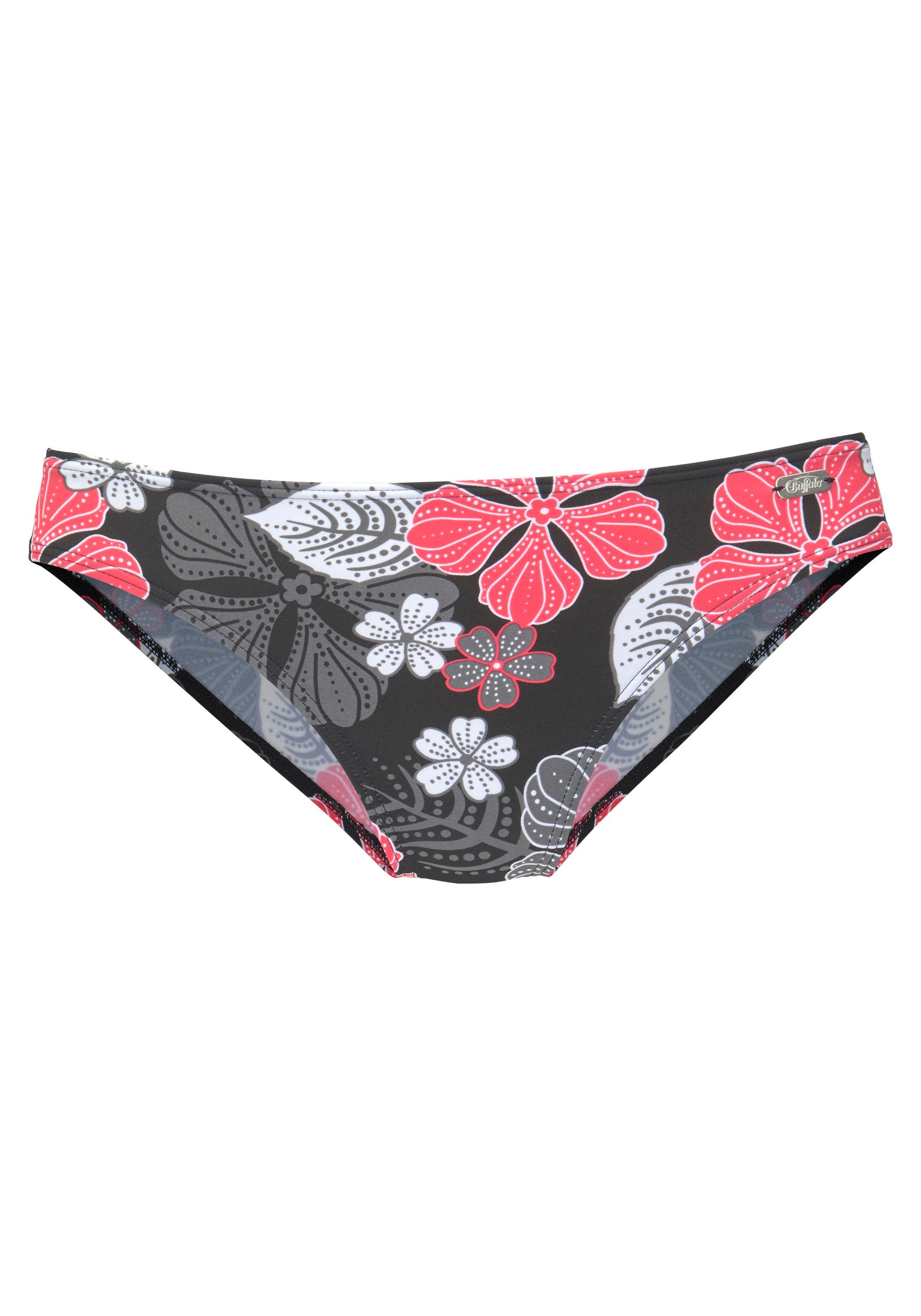 Bas de bikini Mix-Kini BUFFALO