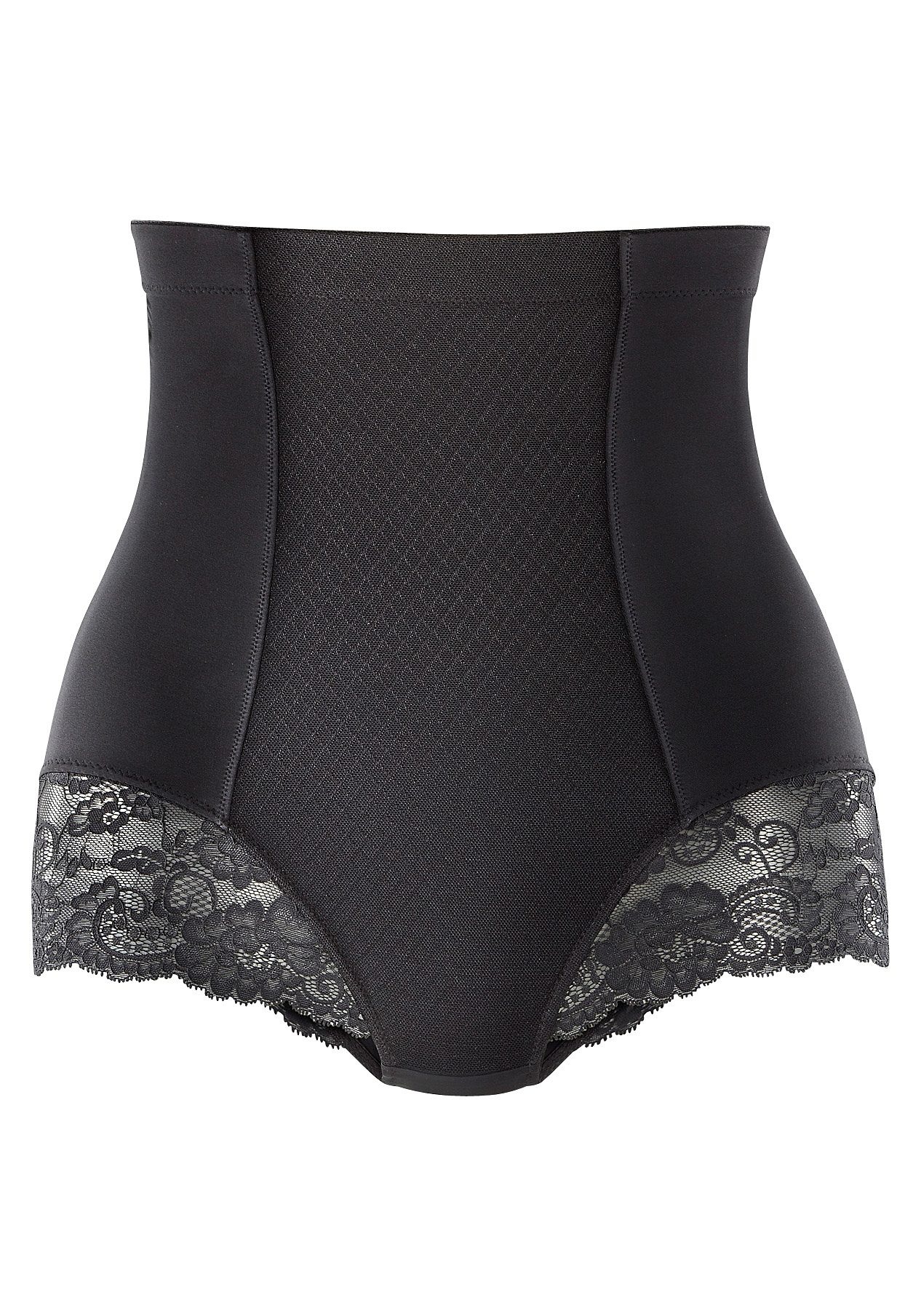 Culotte gaine LASCANA avec dentelle