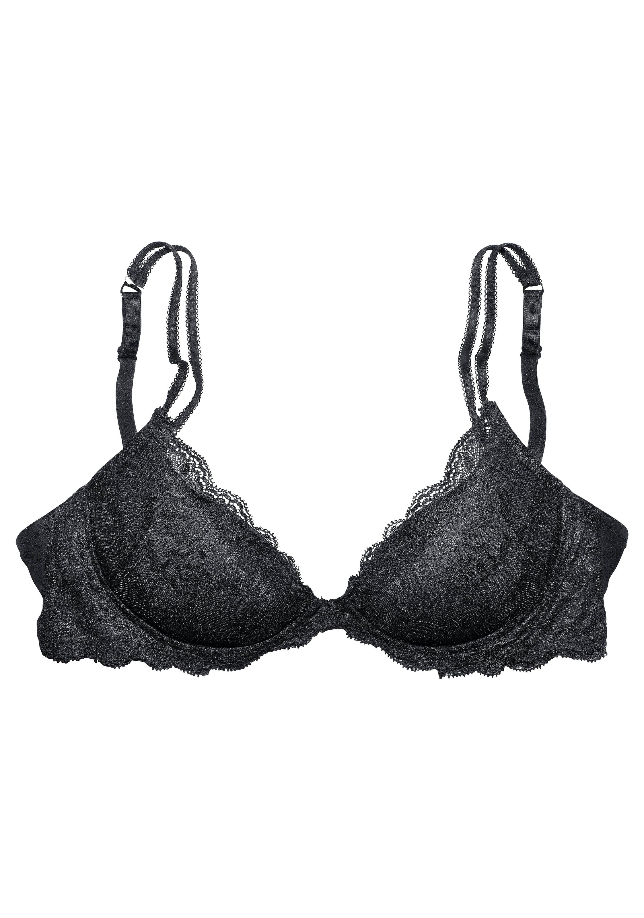 Soutien-gorge push-up, Vivance Dreams