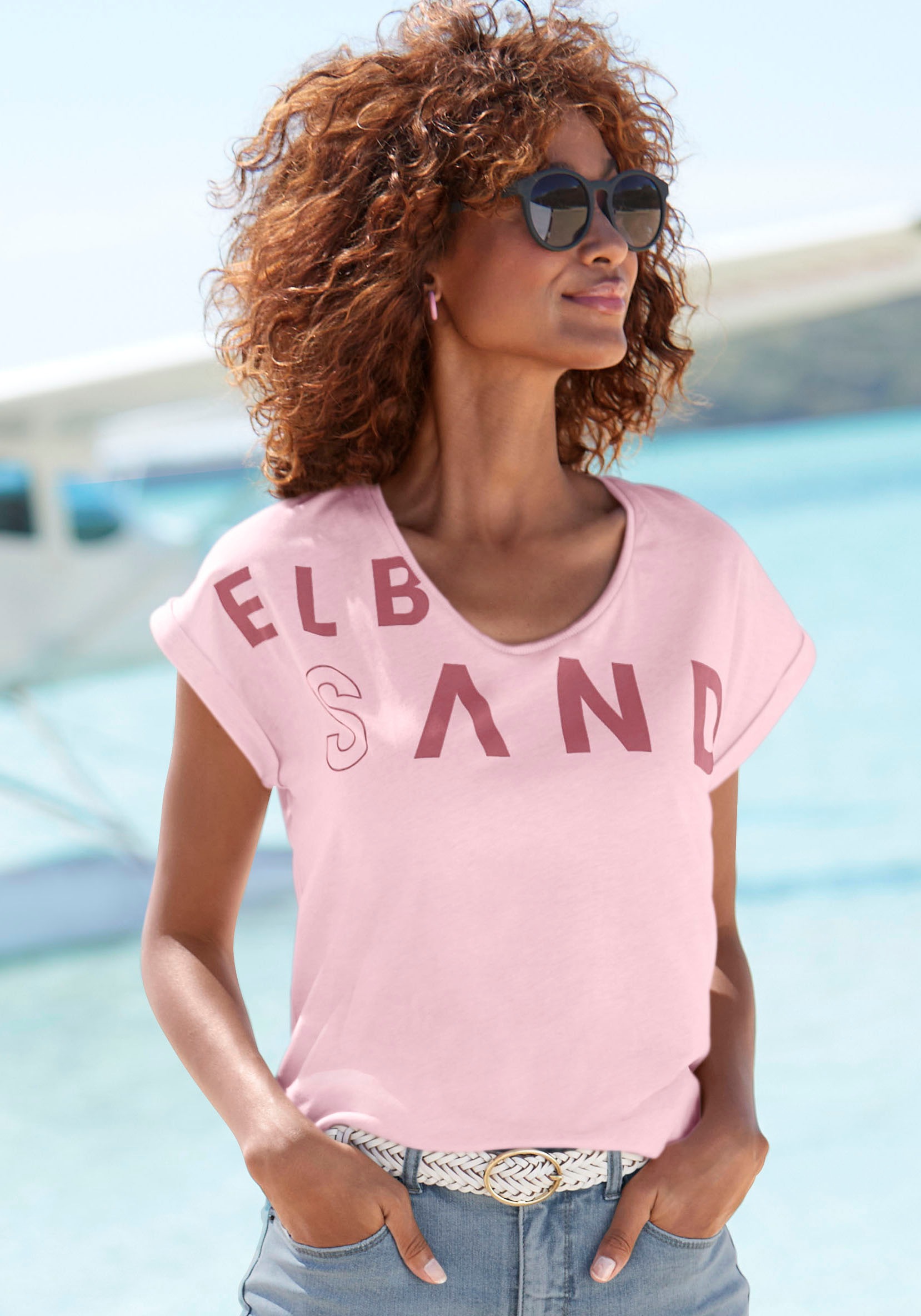 Image of Elbsand T-Shirt