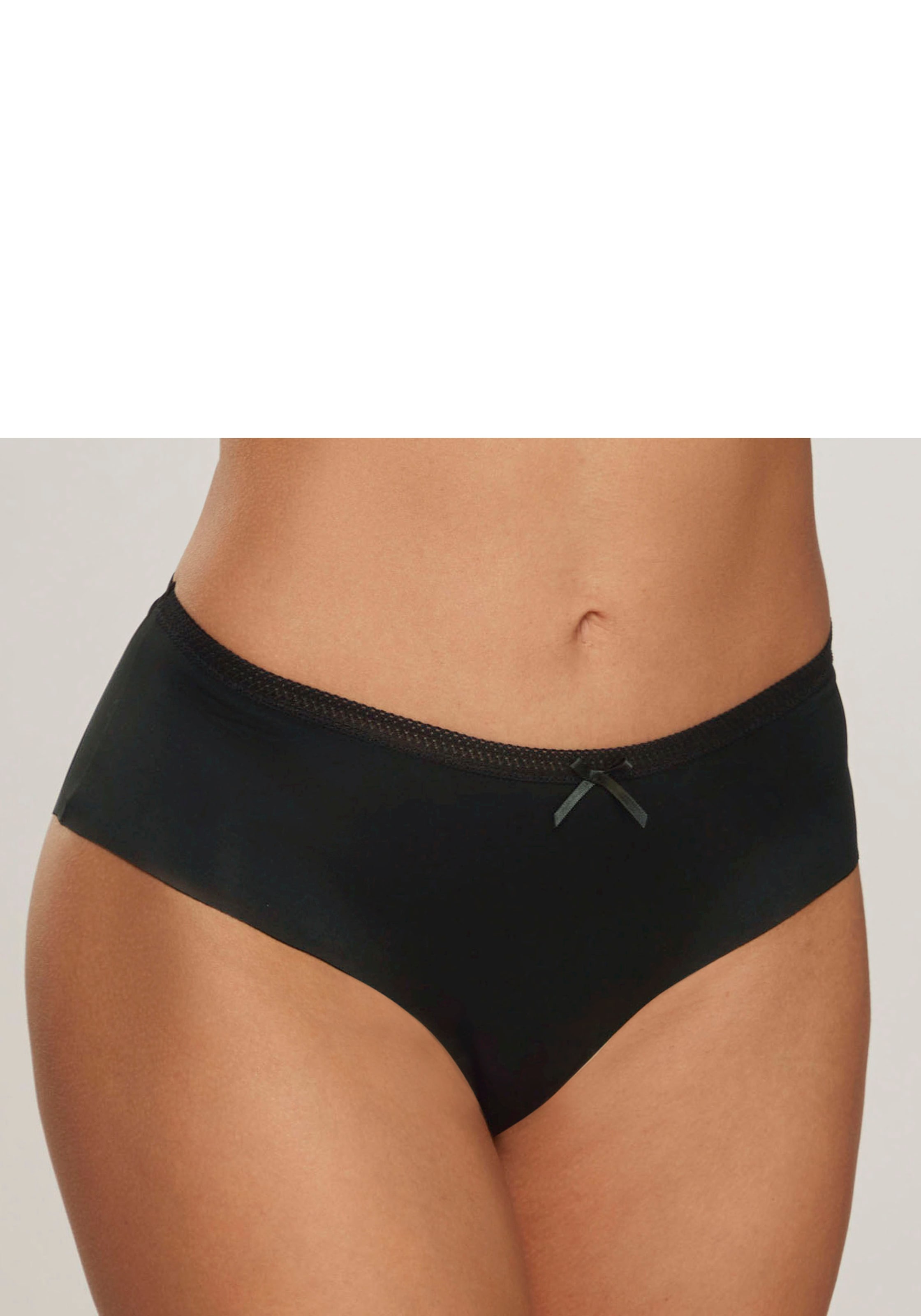 s.Oliver Panty, SEAMLESS