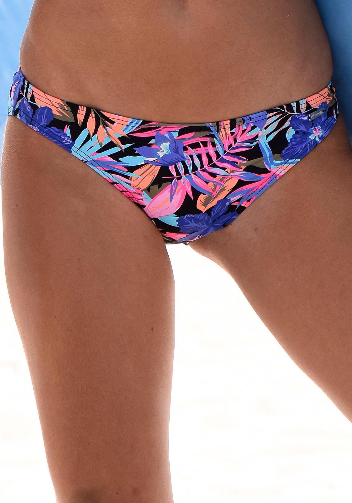 Bench. Bikini-Hose »Pitch«, klassischer Unterwäsche Schnittform kaufen & in » online | Bademode, Lingerie LASCANA
