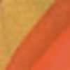 orange-multicolore à rayures