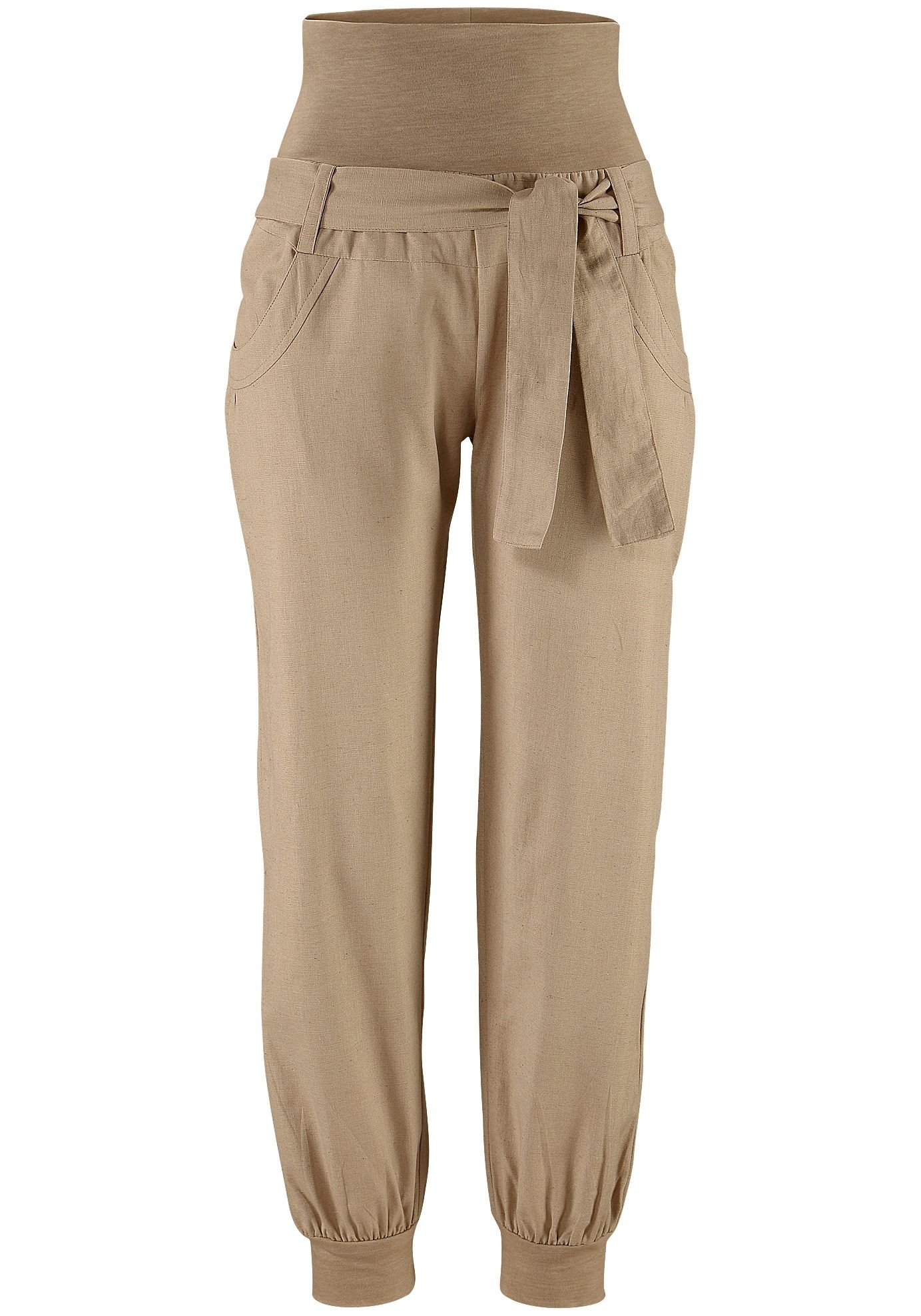 Buffalo : pantalon de plage