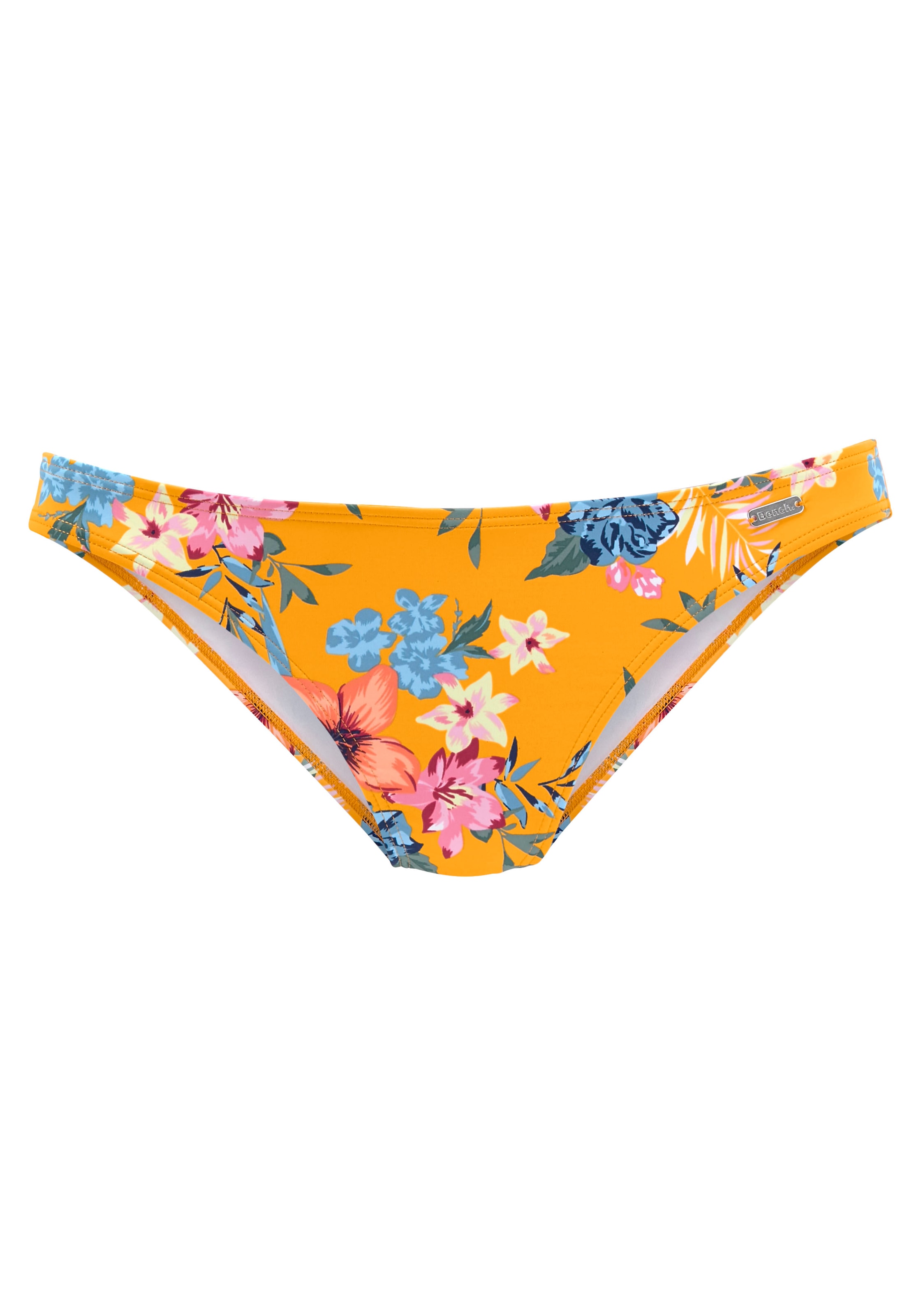 Bench. Bikini-Hose »Maui«, mit floralem Design