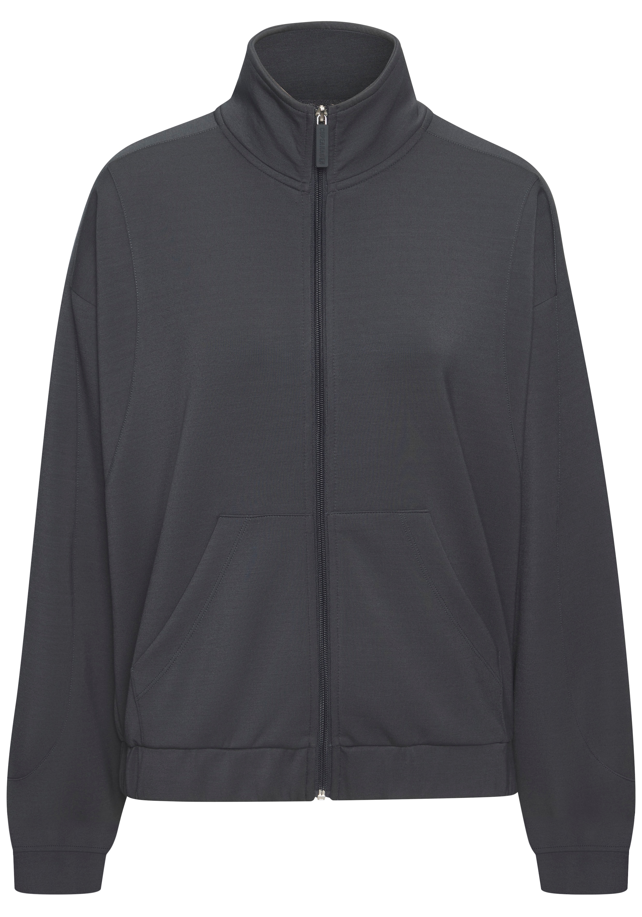 Copenhagen Studios Sweatjacke, aus hochwertigem Material