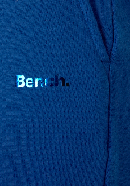 Bench. Loungewear Sweatpants »-Weite Loungehose«