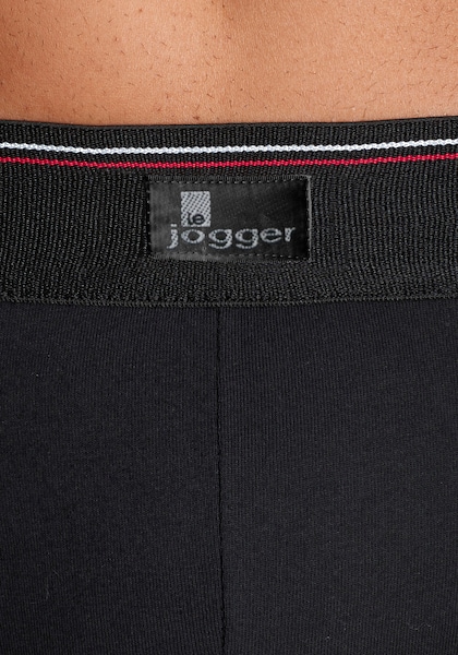 le jogger® Slip, (Packung, 10 St.)